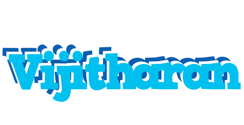 Vijitharan jacuzzi logo