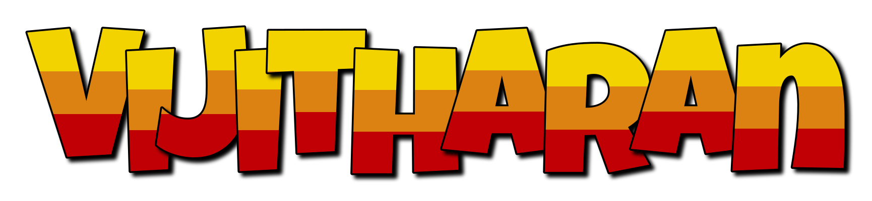 Vijitharan jungle logo