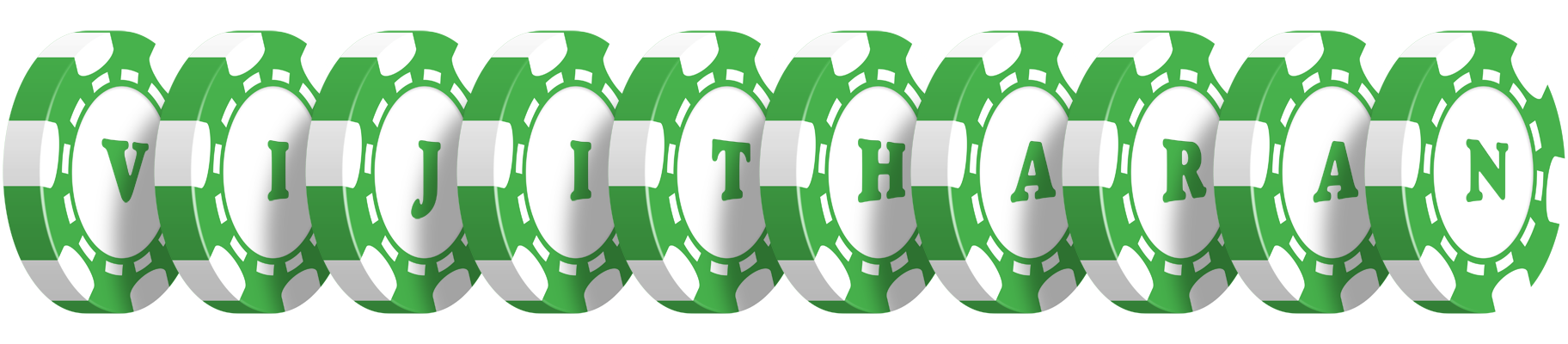 Vijitharan kicker logo
