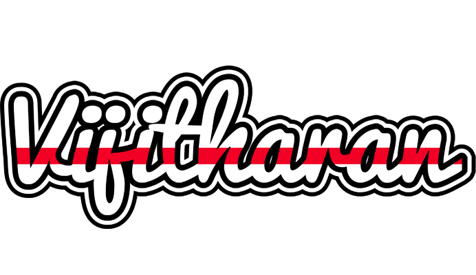Vijitharan kingdom logo