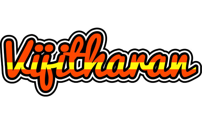 Vijitharan madrid logo