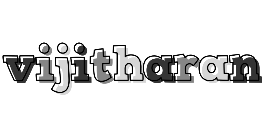 Vijitharan night logo