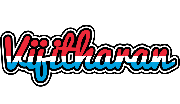 Vijitharan norway logo
