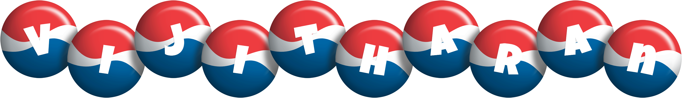 Vijitharan paris logo