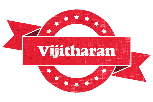Vijitharan passion logo