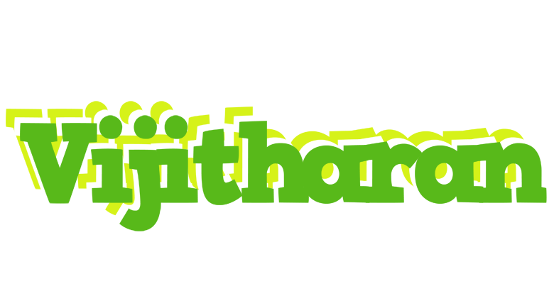 Vijitharan picnic logo