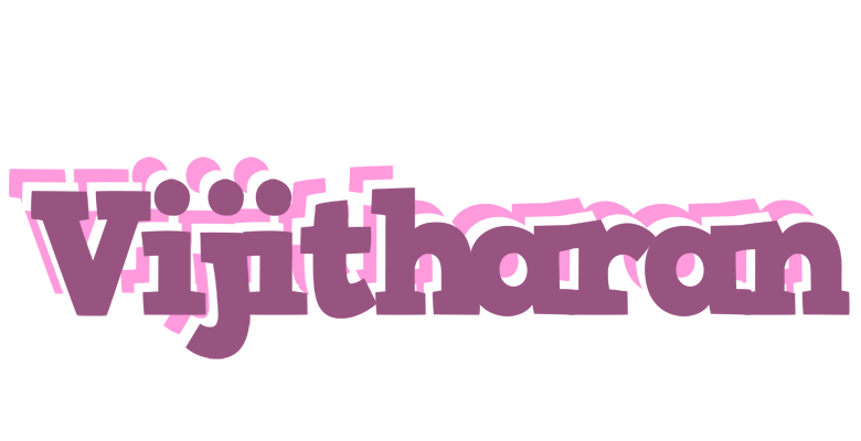 Vijitharan relaxing logo