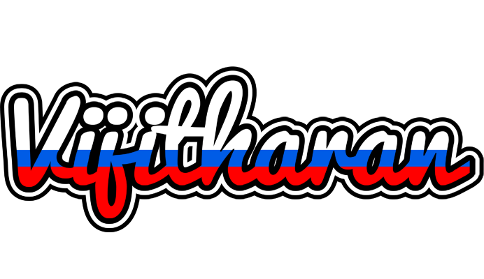 Vijitharan russia logo