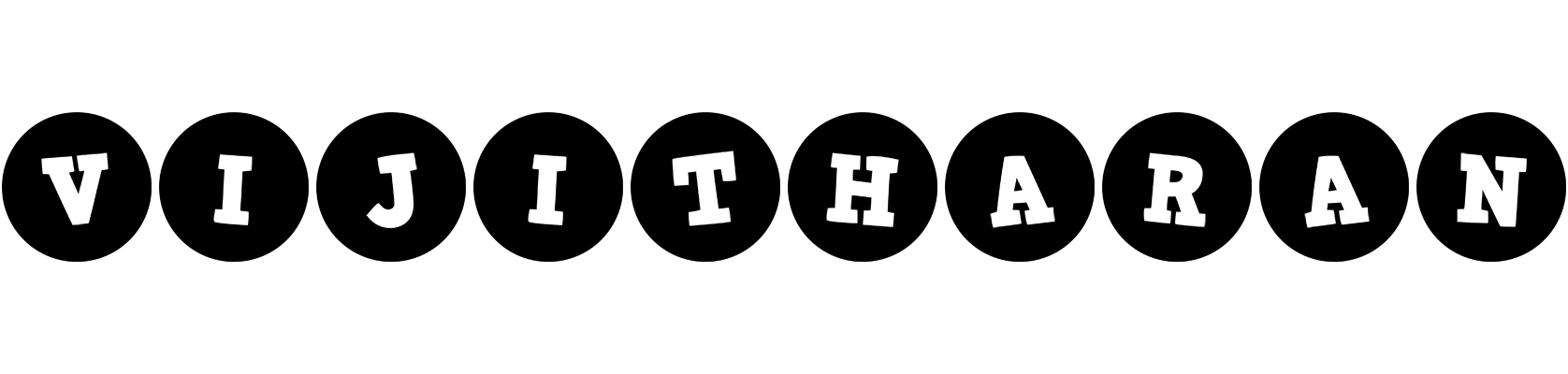 Vijitharan tools logo