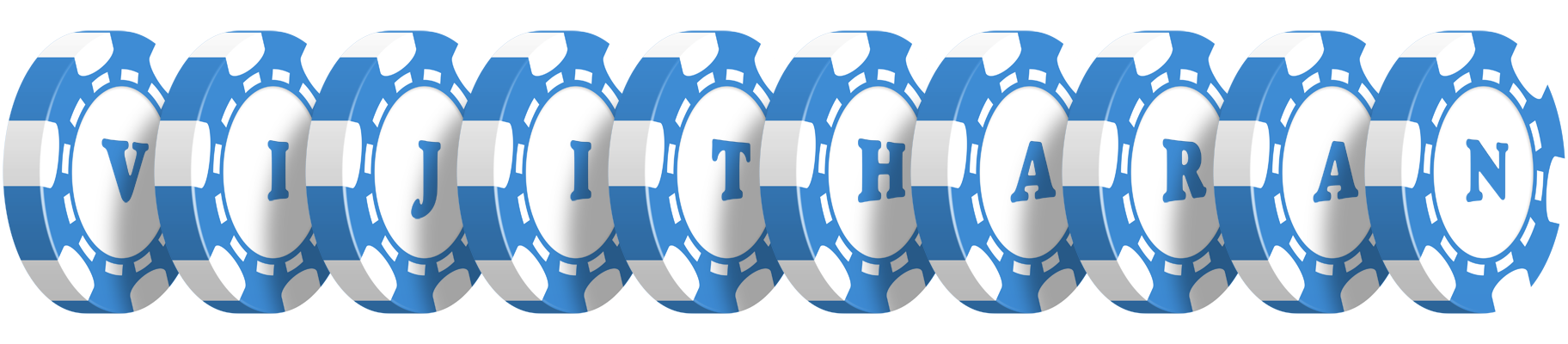 Vijitharan vegas logo