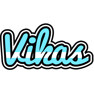 Vikas argentine logo