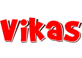 Vikas basket logo