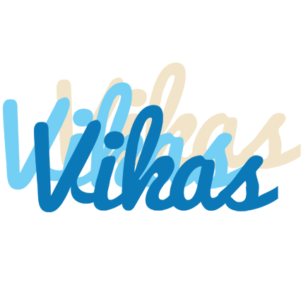 Vikas breeze logo