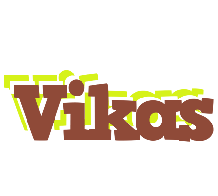 Vikas caffeebar logo