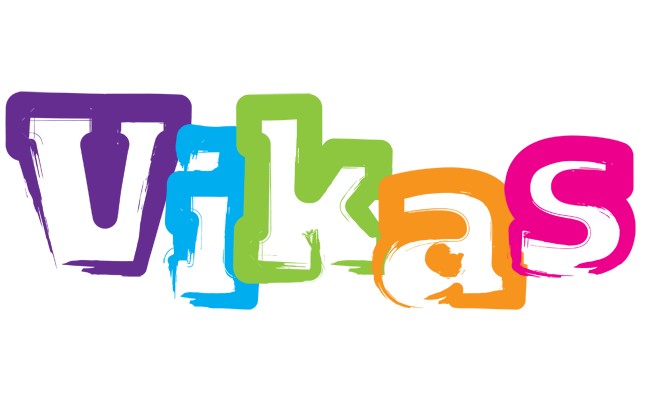 Vikas casino logo