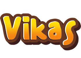 Vikas cookies logo