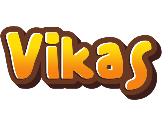 Vikas cookies logo