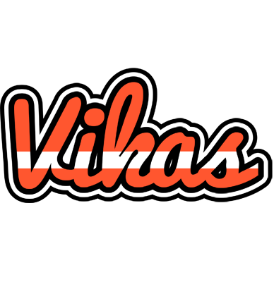 Vikas denmark logo