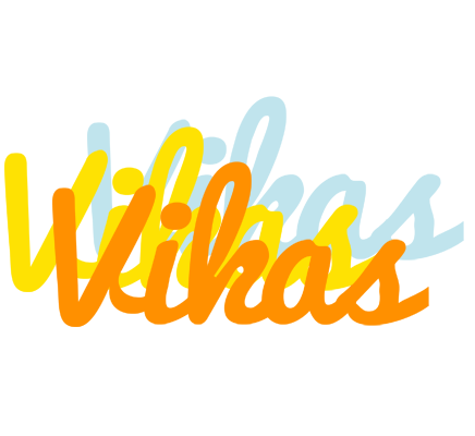 Vikas energy logo