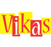 Vikas errors logo