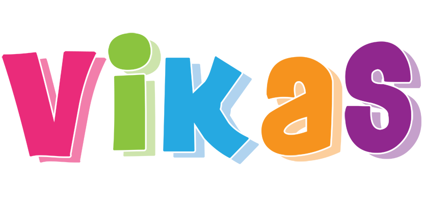 Vikas friday logo