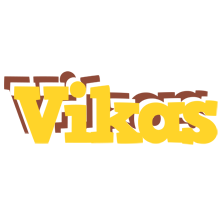 Vikas hotcup logo