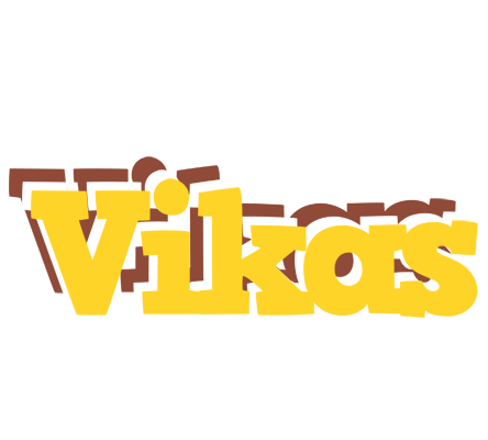 Vikas hotcup logo