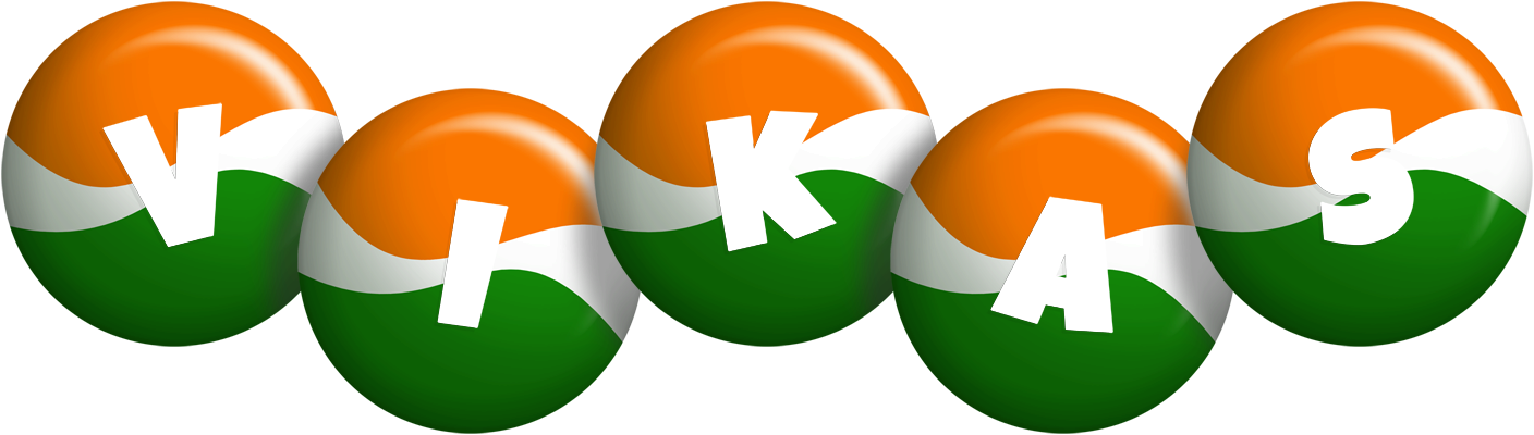Vikas india logo
