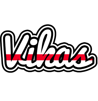 Vikas kingdom logo
