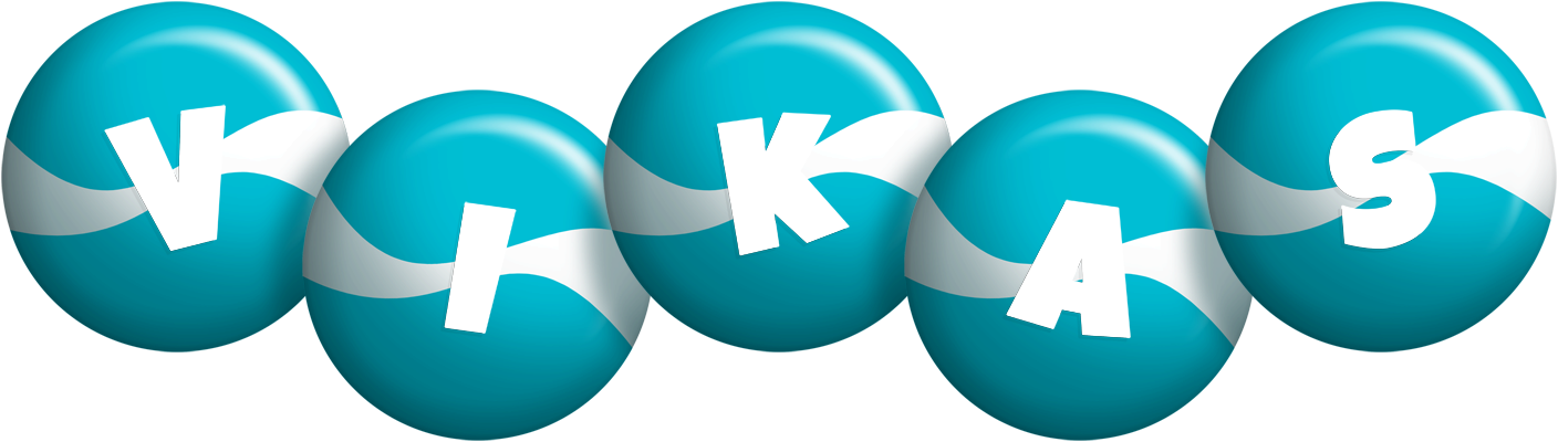 Vikas messi logo
