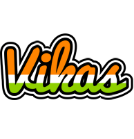 Vikas mumbai logo