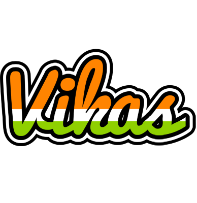 Vikas mumbai logo
