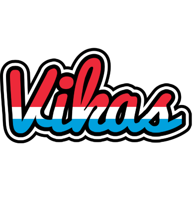 Vikas norway logo