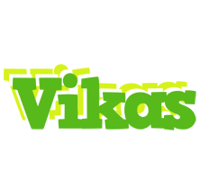 Vikas picnic logo
