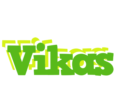 Vikas picnic logo