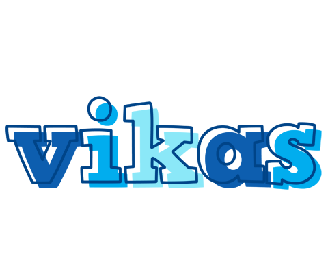 Vikas sailor logo