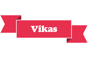 Vikas sale logo