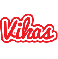 Vikas sunshine logo