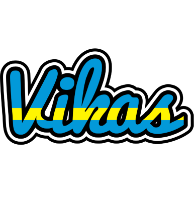 Vikas sweden logo
