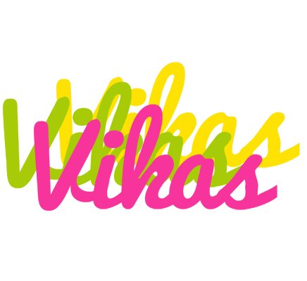Vikas sweets logo