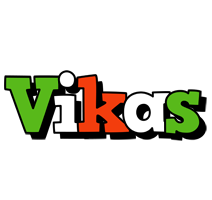 Vikas venezia logo