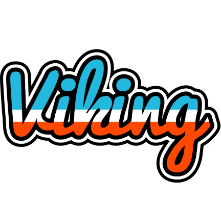 Viking america logo
