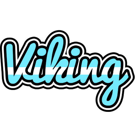 Viking argentine logo