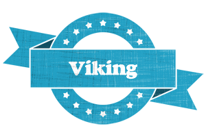 Viking balance logo