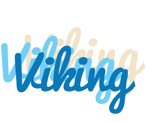 Viking breeze logo