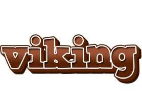 Viking brownie logo