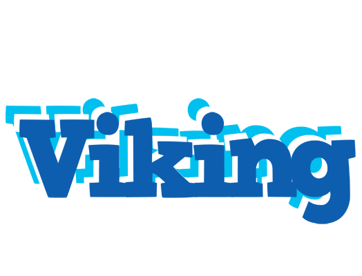 Viking business logo