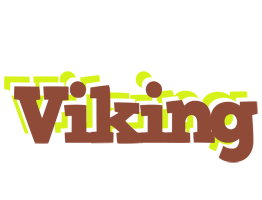 Viking caffeebar logo
