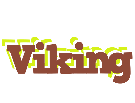 Viking caffeebar logo
