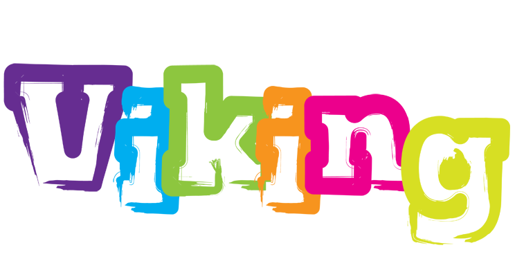 Viking casino logo